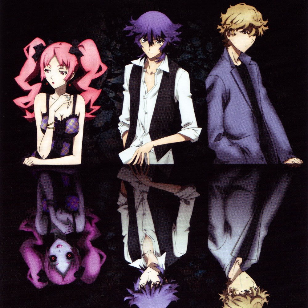 Aniplaylist Shiki Op1 On Spotify