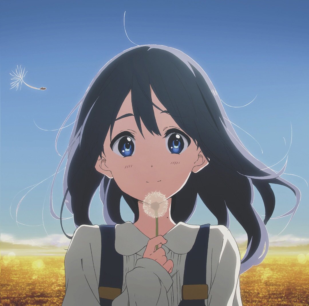 Aniplaylist Tamako Market On Spotify