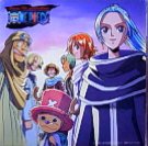 Aniplaylist One Piece Ed1 On Spotify