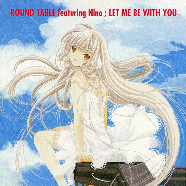 Aniplaylist Chobits Opening On Spotify