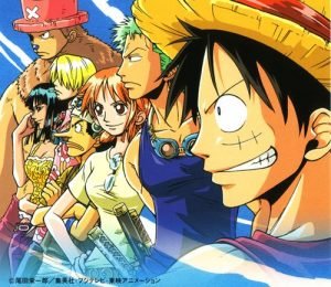 Aniplaylist One Piece Ed10 On Spotify