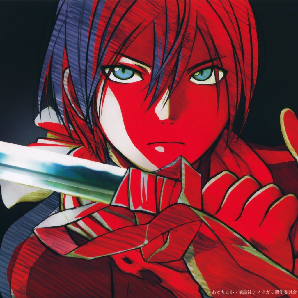 Aniplaylist Noragami On Spotify